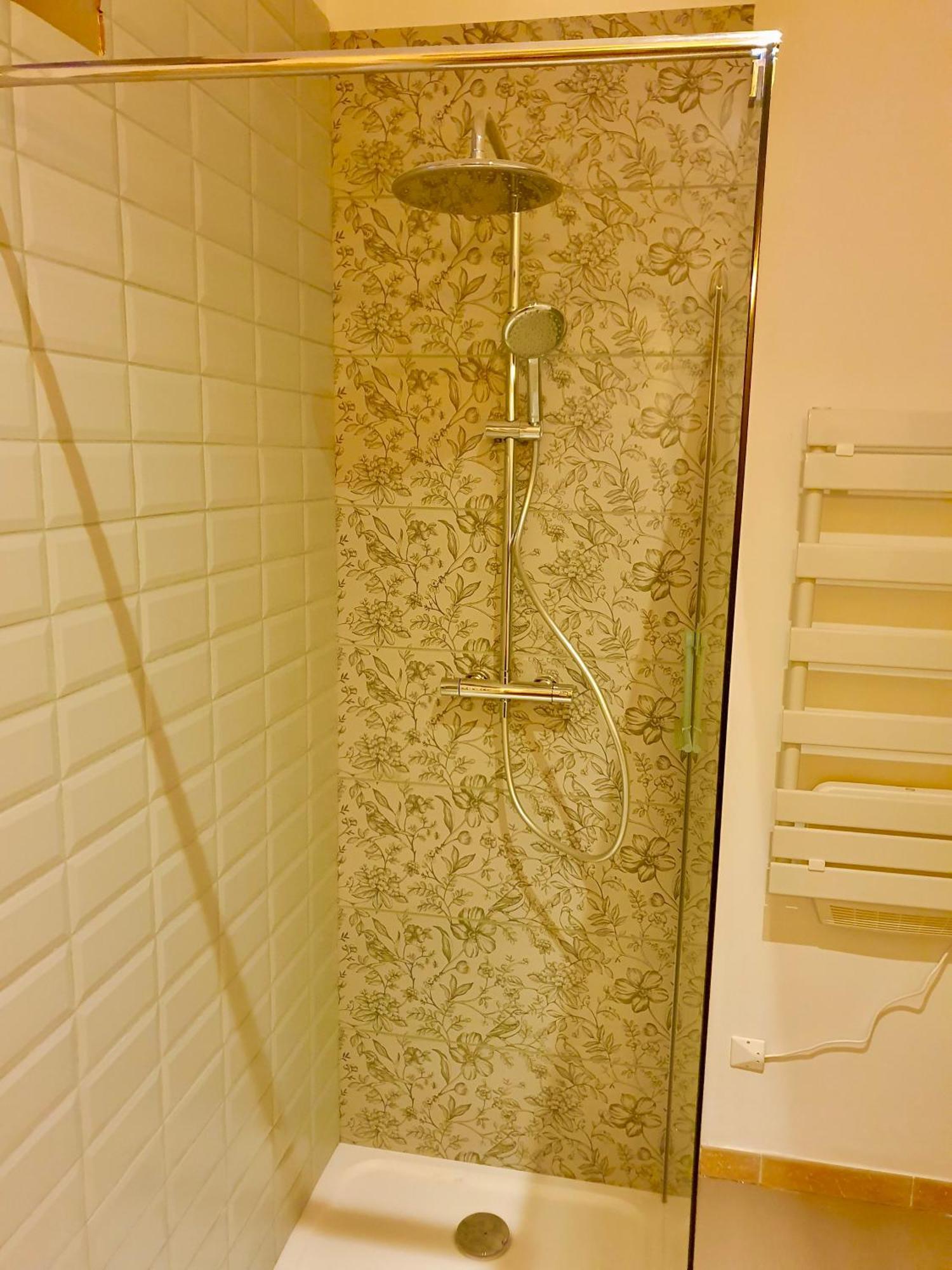 טול Chambres D'Hotes Du Domaine De Bourbacoup מראה חיצוני תמונה