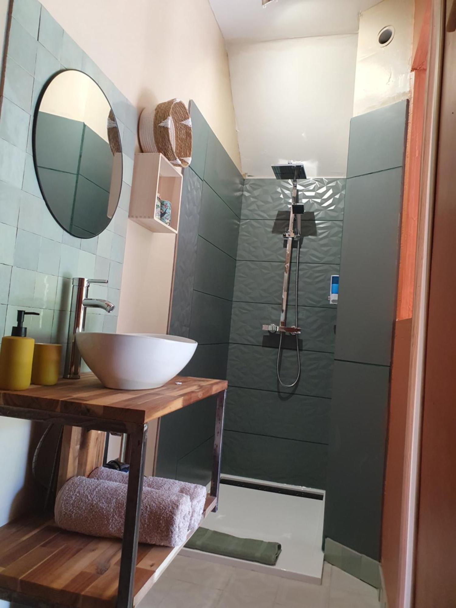 טול Chambres D'Hotes Du Domaine De Bourbacoup מראה חיצוני תמונה