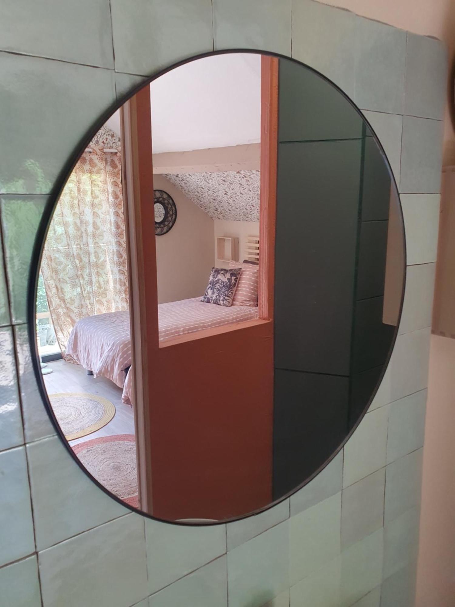 טול Chambres D'Hotes Du Domaine De Bourbacoup מראה חיצוני תמונה